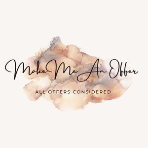 MAKE ME AN OFFER!